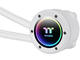 Охладители Thermaltake TH240 ARGB Sync V2 CPU Liquid Cooler Snow Edition