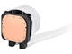 Охладители Thermaltake TH240 ARGB Sync V2 CPU Liquid Cooler Snow Edition