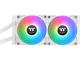 Охладители Thermaltake TH240 ARGB Sync V2 CPU Liquid Cooler Snow Edition
