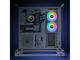 Охладители Thermaltake TH240 ARGB Sync V2 CPU Liquid Cooler Snow Edition