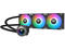 Охладители Thermaltake TH360 ARGB Sync V2 CPU Liquid Cooler