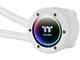Охладители Thermaltake TH360 ARGB Sync V2 CPU Liquid Cooler Snow Edition
