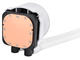 Охладители Thermaltake TH360 ARGB Sync V2 CPU Liquid Cooler Snow Edition