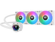 Охладители Thermaltake TH360 ARGB Sync V2 CPU Liquid Cooler Snow Edition