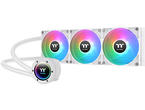 Охладители Thermaltake TH360 ARGB Sync V2 CPU Liquid Cooler Snow Edition