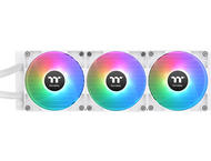 Охладители Thermaltake TH360 ARGB Sync V2 CPU Liquid Cooler Snow Edition