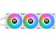 Охладители Thermaltake TH360 ARGB Sync V2 CPU Liquid Cooler Snow Edition