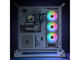 Охладители Thermaltake TH360 ARGB Sync V2 CPU Liquid Cooler Snow Edition