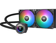 Охладители Thermaltake TH280 ARGB Sync V2 CPU Liquid Cooler