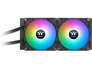 Охладители Thermaltake TH280 ARGB Sync V2 CPU Liquid Cooler