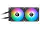 Охладители Thermaltake TH280 ARGB Sync V2 CPU Liquid Cooler