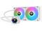 Охладители Thermaltake TH280 ARGB Sync V2 CPU Liquid Cooler Snow Edition