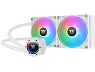 Охладители Thermaltake TH280 ARGB Sync V2 CPU Liquid Cooler Snow Edition