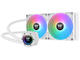 Охладители Thermaltake TH280 ARGB Sync V2 CPU Liquid Cooler Snow Edition
