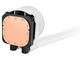 Охладители Thermaltake TH280 ARGB Sync V2 CPU Liquid Cooler Snow Edition