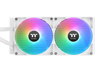 Охладители Thermaltake TH280 ARGB Sync V2 CPU Liquid Cooler Snow Edition