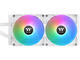 Охладители Thermaltake TH280 ARGB Sync V2 CPU Liquid Cooler Snow Edition