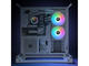 Охладители Thermaltake TH280 ARGB Sync V2 CPU Liquid Cooler Snow Edition