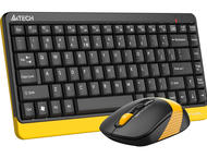 Клавиатури A4TECH Fstyler FG1110