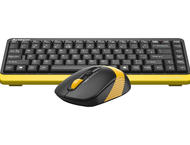 Клавиатури A4TECH Fstyler FG1110