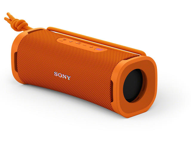 Колони Sony SRS-ULT10, Orange