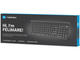 Клавиатури Natec Felimare US Layout Wireless