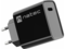 Зарядни устройства Natec Ribera USB-C 18W, Black