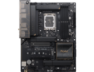 Дънни платки ASUS ProArt B760-CREATOR WIFI