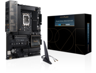 Дънни платки ASUS ProArt B760-CREATOR WIFI