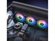 Охладители Thermaltake TH420 ARGB Sync V2 CPU Liquid Cooler