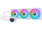 Охладители Thermaltake TH420 ARGB Sync V2 CPU Liquid Cooler Snow Edition