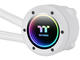 Охладители Thermaltake TH420 ARGB Sync V2 CPU Liquid Cooler Snow Edition