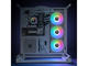 Охладители Thermaltake TH420 ARGB Sync V2 CPU Liquid Cooler Snow Edition