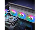 Охладители Thermaltake TH420 ARGB Sync V2 CPU Liquid Cooler Snow Edition