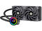 Охладители Thermaltake TOUGHLIQUID 240 ARGB Sync Black