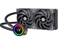 Охладители Thermaltake TOUGHLIQUID 240 ARGB Sync Black