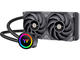 Охладители Thermaltake TOUGHLIQUID 240 ARGB Sync Black