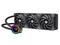 Охладители Thermaltake TOUGHLIQUID 360 ARGB Sync Black