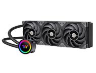 Охладители Thermaltake TOUGHLIQUID 360 ARGB Sync Black