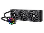 Охладители Thermaltake TOUGHLIQUID 360 ARGB Sync Black