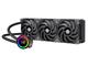 Охладители Thermaltake TOUGHLIQUID 360 ARGB Sync Black