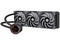 Охладители Thermaltake TOUGHLIQUID Ultra 360 CPU AIO Liquid Cooler Gray
