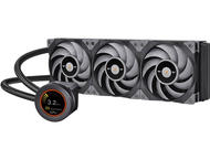 Охладители Thermaltake TOUGHLIQUID Ultra 360 CPU AIO Liquid Cooler Gray