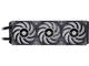 Охладители Thermaltake TOUGHLIQUID Ultra 360 CPU AIO Liquid Cooler Gray