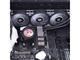 Охладители Thermaltake TOUGHLIQUID Ultra 360 CPU AIO Liquid Cooler Gray