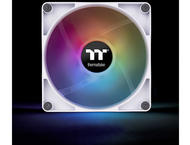 Вентилатори Thermaltake CT140 ARGB Sync PC Cooling Fan 2 Pack White