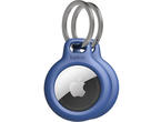 Тракери Belkin Secure Holder w Keyring - Airtag - 2 Pack - Blue