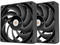 Вентилатори Thermaltake TOUGHFAN 12 Pro PC Cooling Fan 2 Pack