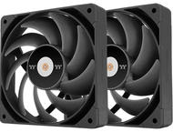 Вентилатори Thermaltake TOUGHFAN 12 Pro PC Cooling Fan 2 Pack