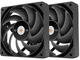 Вентилатори Thermaltake TOUGHFAN 12 Pro PC Cooling Fan 2 Pack